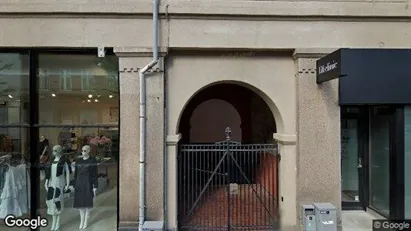 Office spaces for rent in Esbjerg - Photo from Google Street View