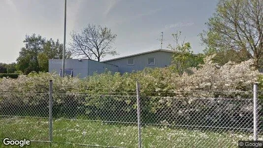 Office spaces for rent i Sønderborg - Photo from Google Street View