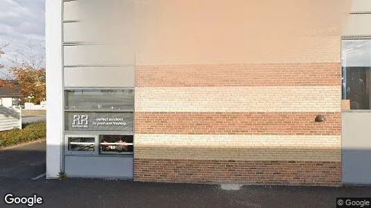 Office spaces for rent i Ishøj - Photo from Google Street View