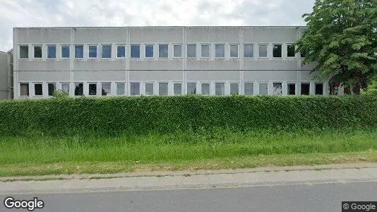 Office spaces for rent i Viby J - Photo from Google Street View
