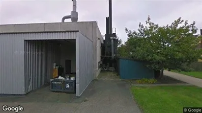 Office spaces for rent in Faaborg - Photo from Google Street View