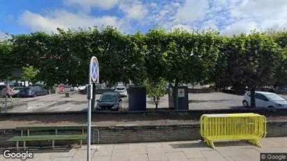 Office spaces for rent in Kalundborg - Photo from Google Street View