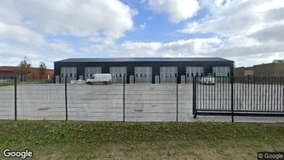 Magazijnen te huur in Viborg - Foto uit Google Street View