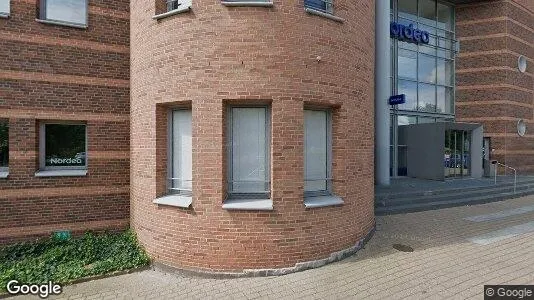 Office spaces for rent i Kongens Lyngby - Photo from Google Street View