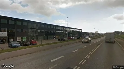 Kontorer til leie i Randers SØ – Bilde fra Google Street View