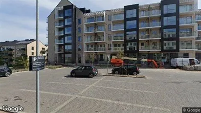 Office spaces for rent in Odense V - Photo from Google Street View