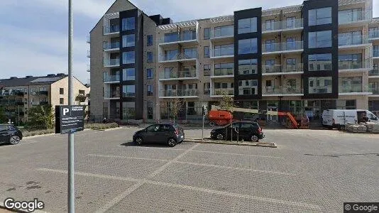 Office spaces for rent i Odense V - Photo from Google Street View