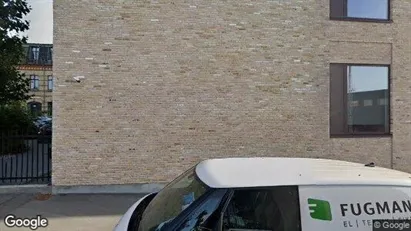 Office spaces for rent in Copenhagen NV - Photo from Google Street View