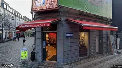 Office spaces for rent in Copenhagen K - Photo from Google Street View