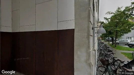 Office spaces for rent i Copenhagen S - Photo from Google Street View