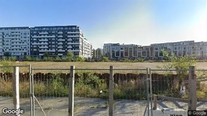Office spaces for rent in Copenhagen SV - Photo from Google Street View