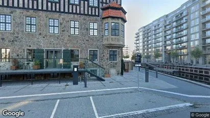 Office spaces for rent in Copenhagen SV - Photo from Google Street View
