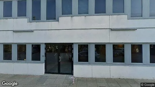 Office spaces for rent i Copenhagen S - Photo from Google Street View