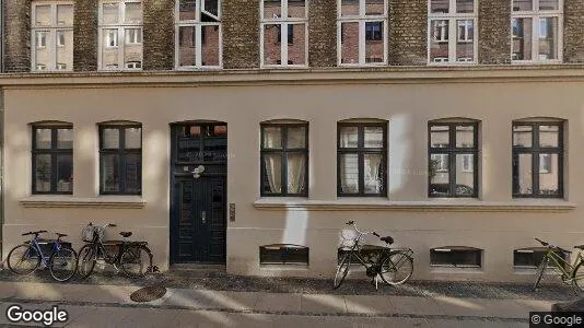 Office spaces for rent i Østerbro - Photo from Google Street View
