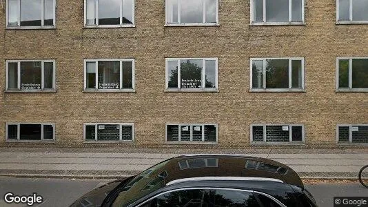 Office spaces for rent i Frederiksberg - Photo from Google Street View