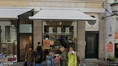 Office spaces for rent in Copenhagen K - Photo from Google Street View
