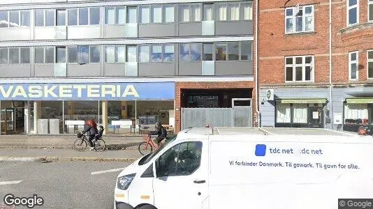 Office spaces for rent i Copenhagen S - Photo from Google Street View