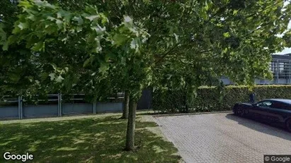 Büros zur Miete in Sønderborg – Foto von Google Street View