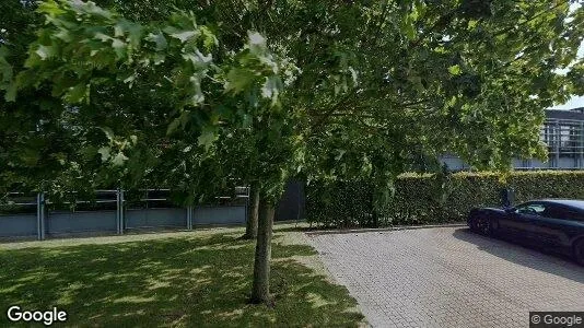 Office spaces for rent i Sønderborg - Photo from Google Street View