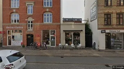 Office spaces for rent in Copenhagen S - Photo from Google Street View