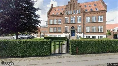 Office spaces for rent in Aalborg - Photo from Google Street View