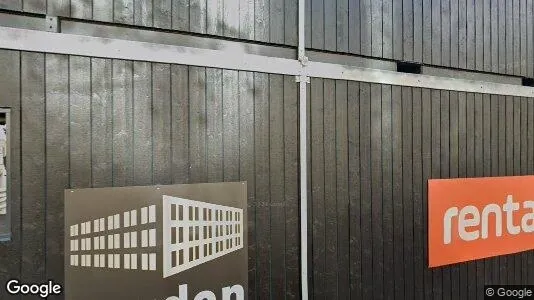 Office spaces for rent i Copenhagen K - Photo from Google Street View
