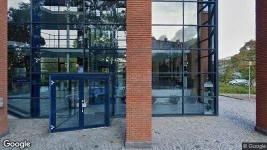 Office spaces for rent i Østerbro - Photo from Google Street View
