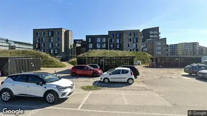 Office spaces for rent in Copenhagen SV - Photo from Google Street View