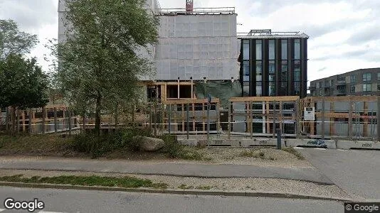 Office spaces for rent i Østerbro - Photo from Google Street View