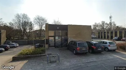 Lager til leie i Vedbæk – Bilde fra Google Street View