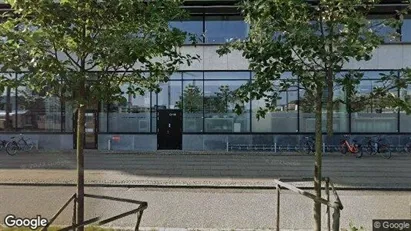 Büros zur Miete in Østerbro – Foto von Google Street View
