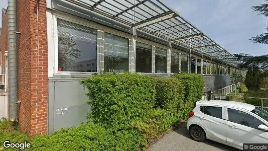 Office spaces for rent i Ballerup - Photo from Google Street View