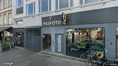 Office spaces for rent in Copenhagen K - Photo from Google Street View