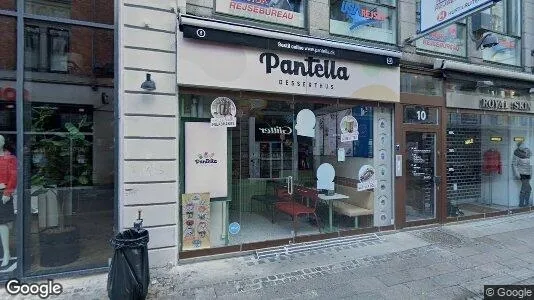 Office spaces for rent i Copenhagen K - Photo from Google Street View