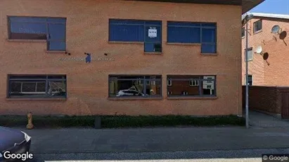 Office spaces for rent in Herning - Photo from Google Street View