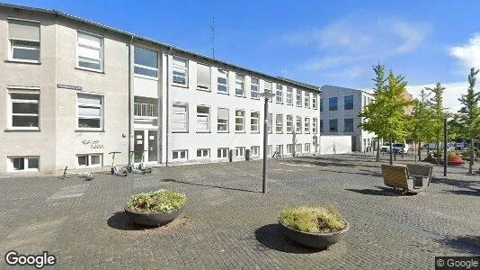 Office spaces for rent i Copenhagen NV - Photo from Google Street View
