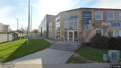 Office spaces for rent in Glostrup - Photo from Google Street View