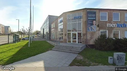 Office spaces for rent i Glostrup - Photo from Google Street View