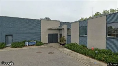 Magazijnen te huur in Glostrup - Foto uit Google Street View