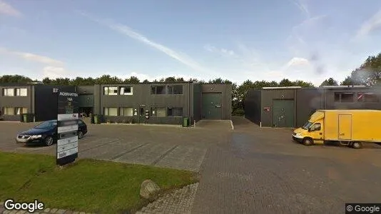 Office spaces for rent i Odense SØ - Photo from Google Street View