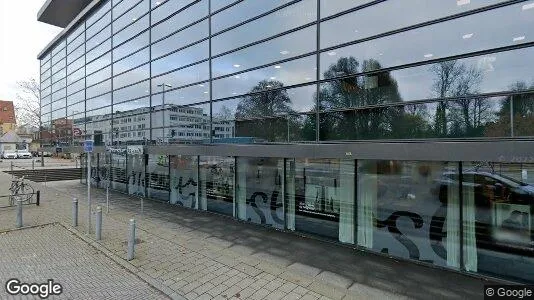 Office spaces for rent i Glostrup - Photo from Google Street View