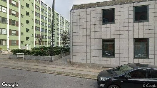 Office spaces for rent i Østerbro - Photo from Google Street View