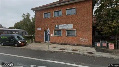 Office spaces for rent in Herlev - Photo from Google Street View