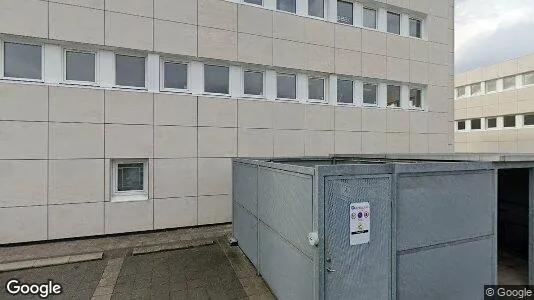 Office spaces for rent i Risskov - Photo from Google Street View
