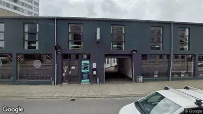 Office spaces for rent in Aalborg - Photo from Google Street View