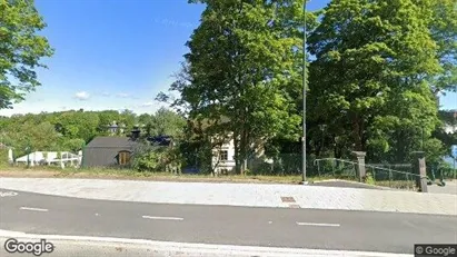Büros zur Miete in Kungsholmen – Foto von Google Street View