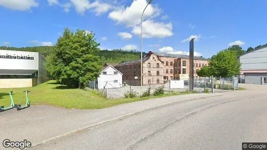 Office spaces for rent i Borås - Photo from Google Street View