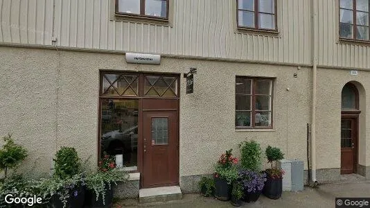 Office spaces for rent i Örgryte-Härlanda - Photo from Google Street View