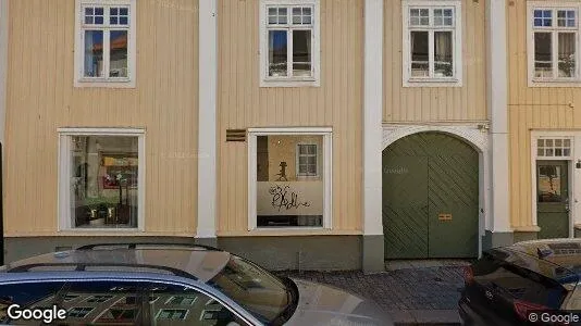 Office spaces for rent i Kalmar - Photo from Google Street View