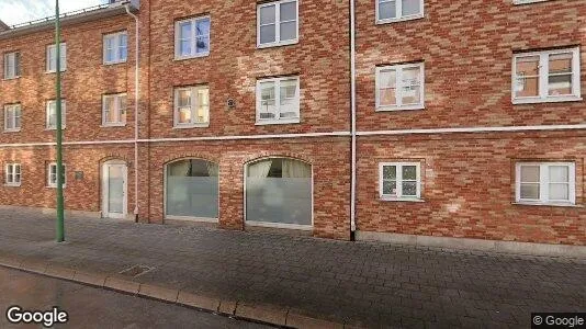 Office spaces for rent i Burlöv - Photo from Google Street View